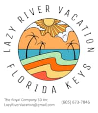 Lazy River Vacation of the Florida Keys