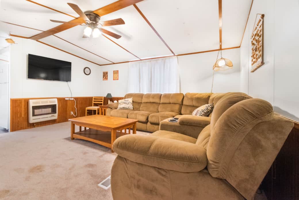 Living Area Living Area