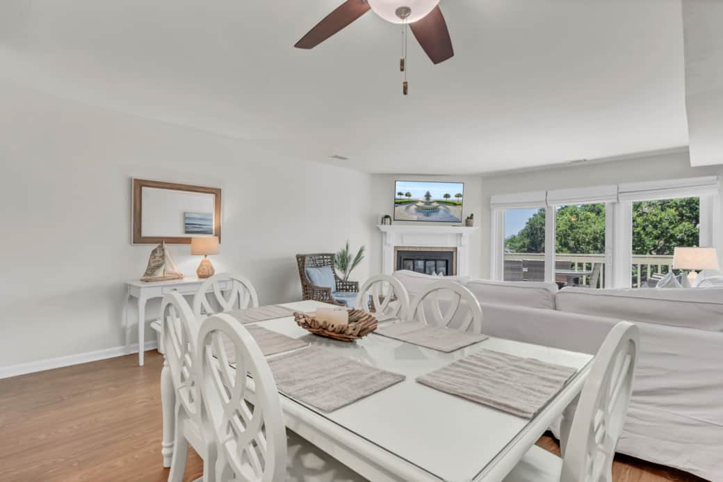 Mariners Walk 3F; Wild Dunes; Isle of Palms