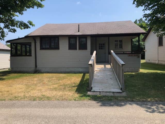 Cottage 3 external