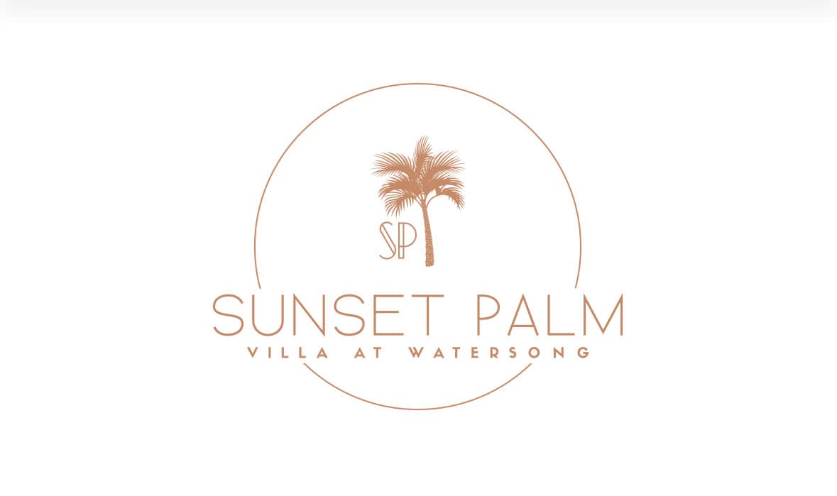 Enjoy your stay with us!