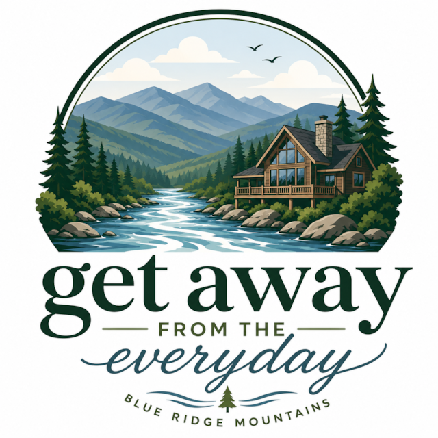 Get Away from the Everyday!