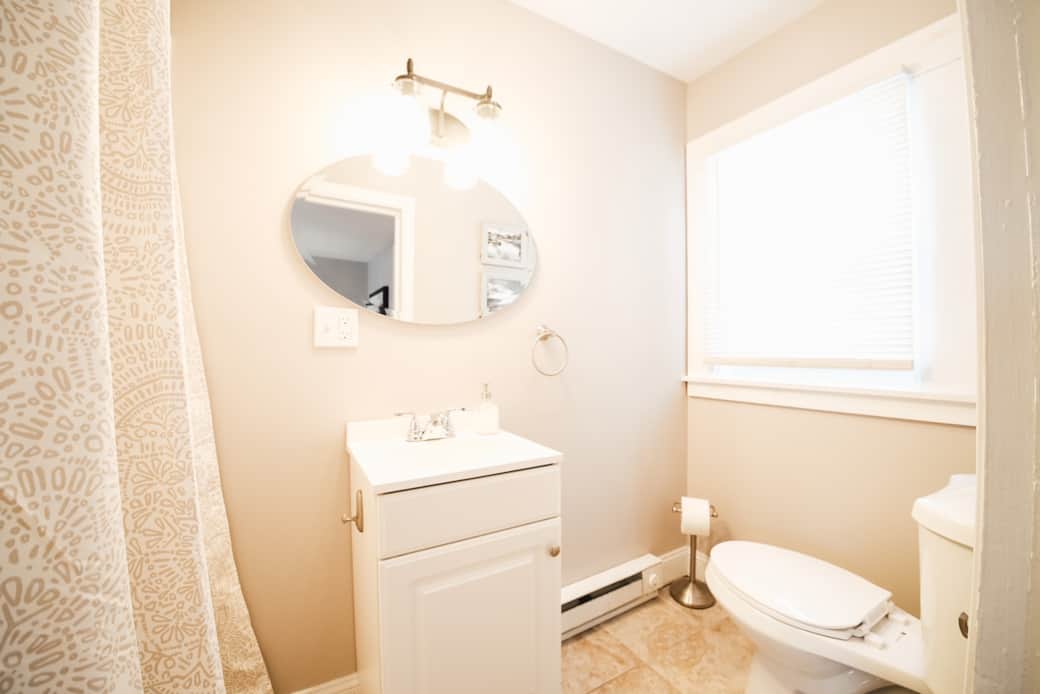 Bathroom Bathroom