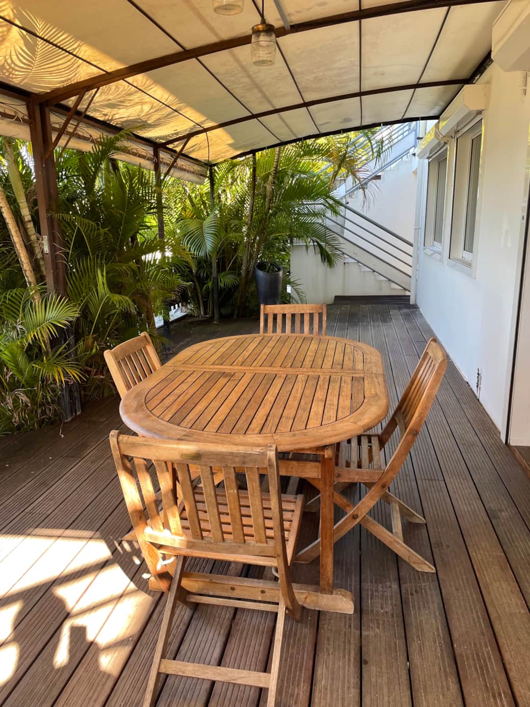 Table à manger