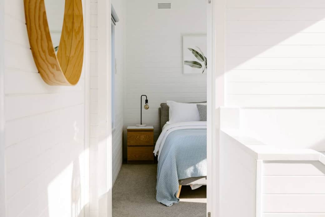 Bedroom 2 Bedroom 2