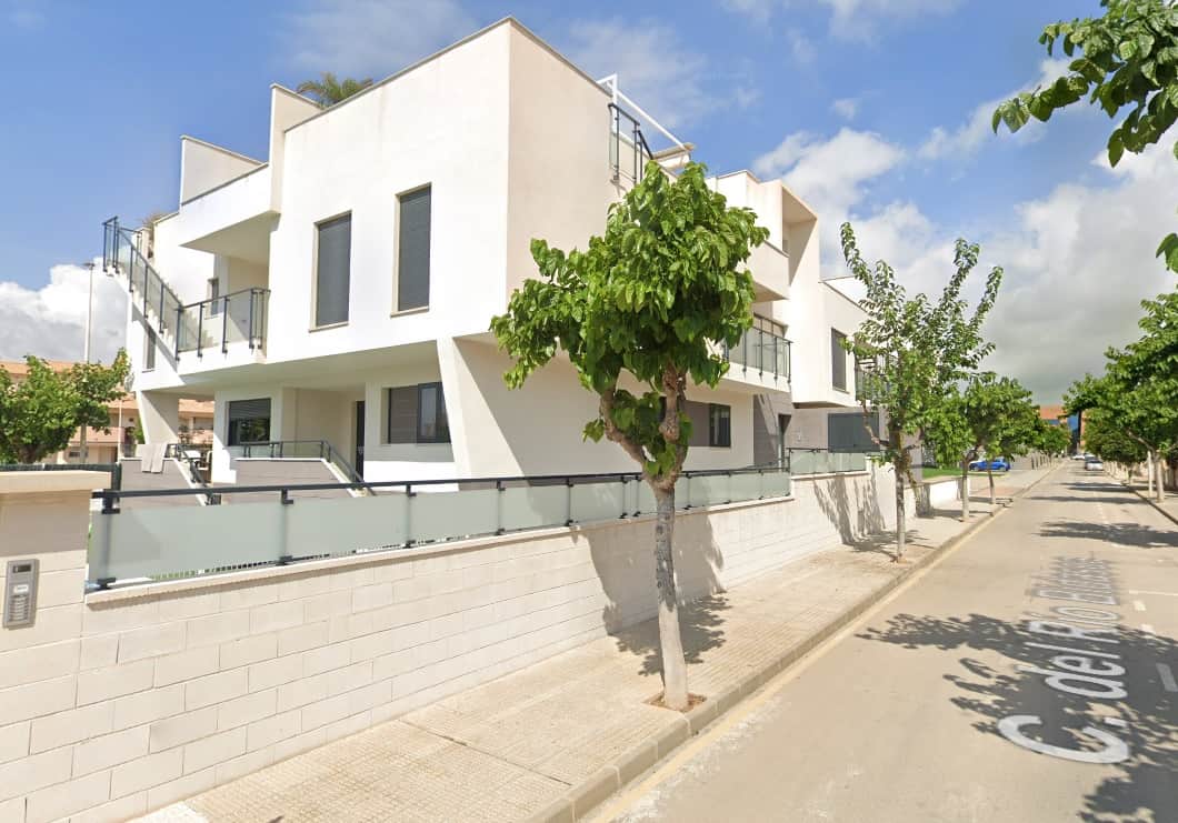 Residencial