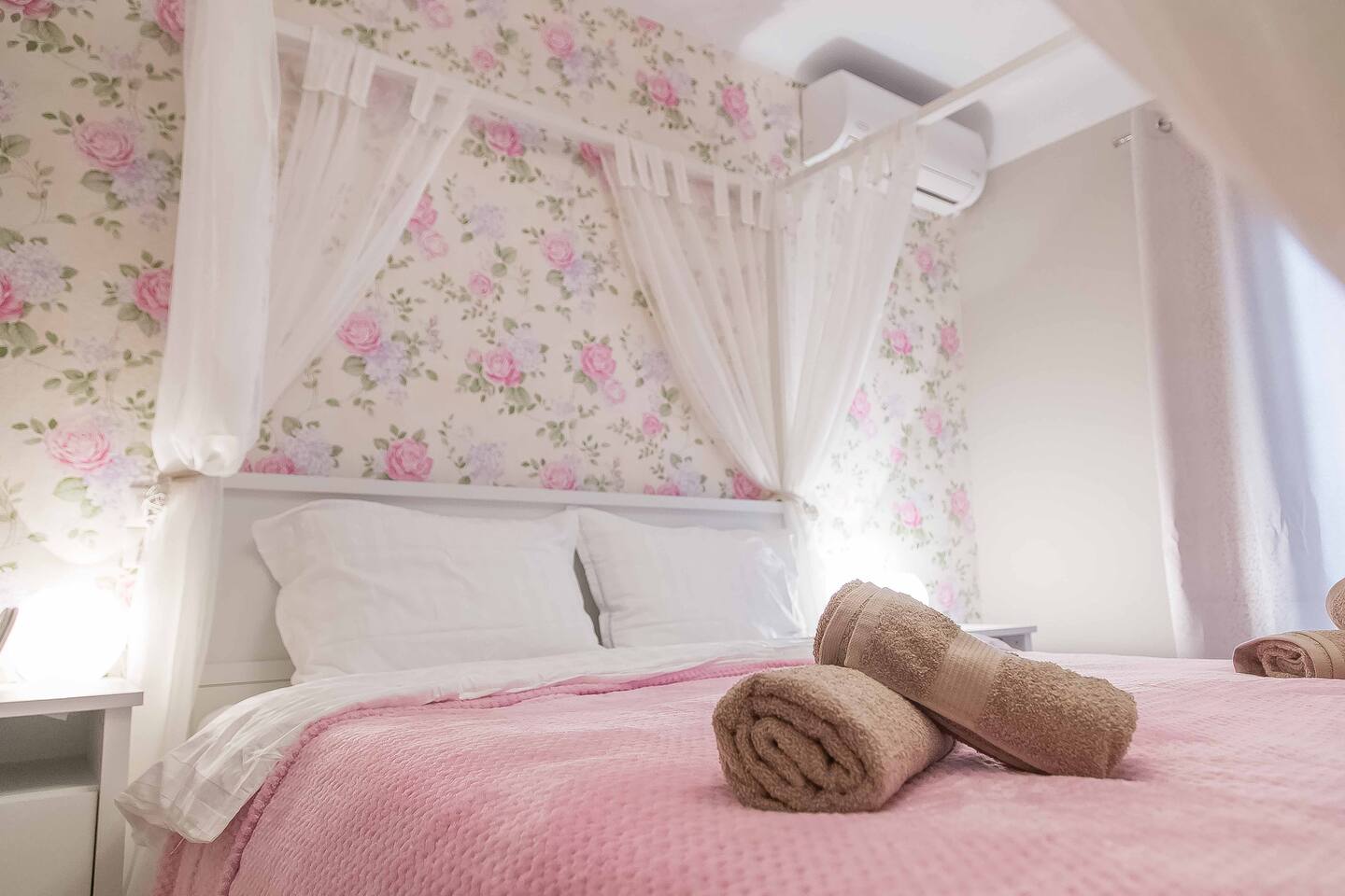 Historic Luxury House in the Heart of Meteora