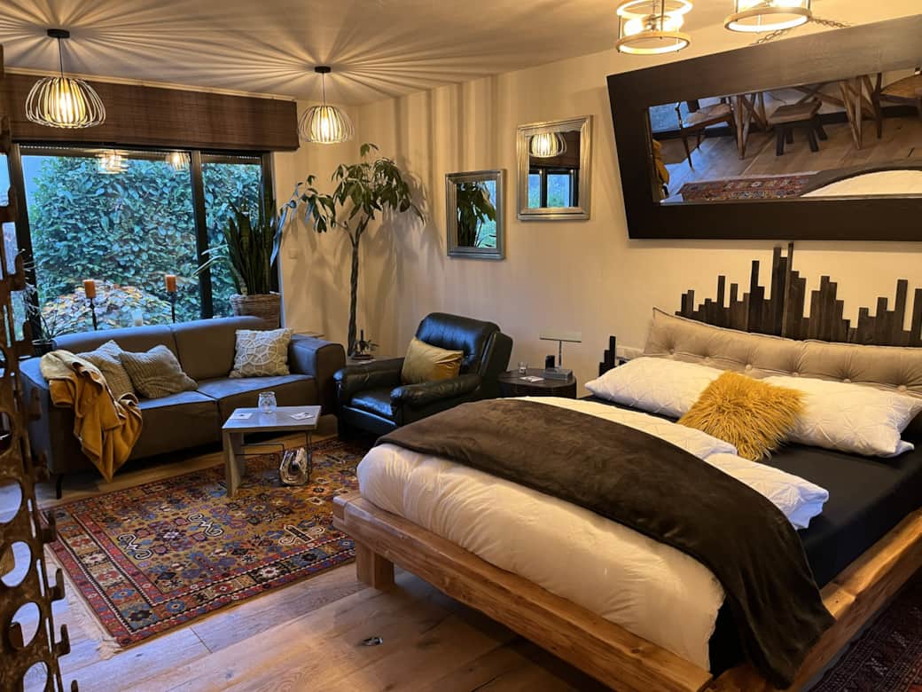 Ap 1 Schlaf und Wohnzimmer neu