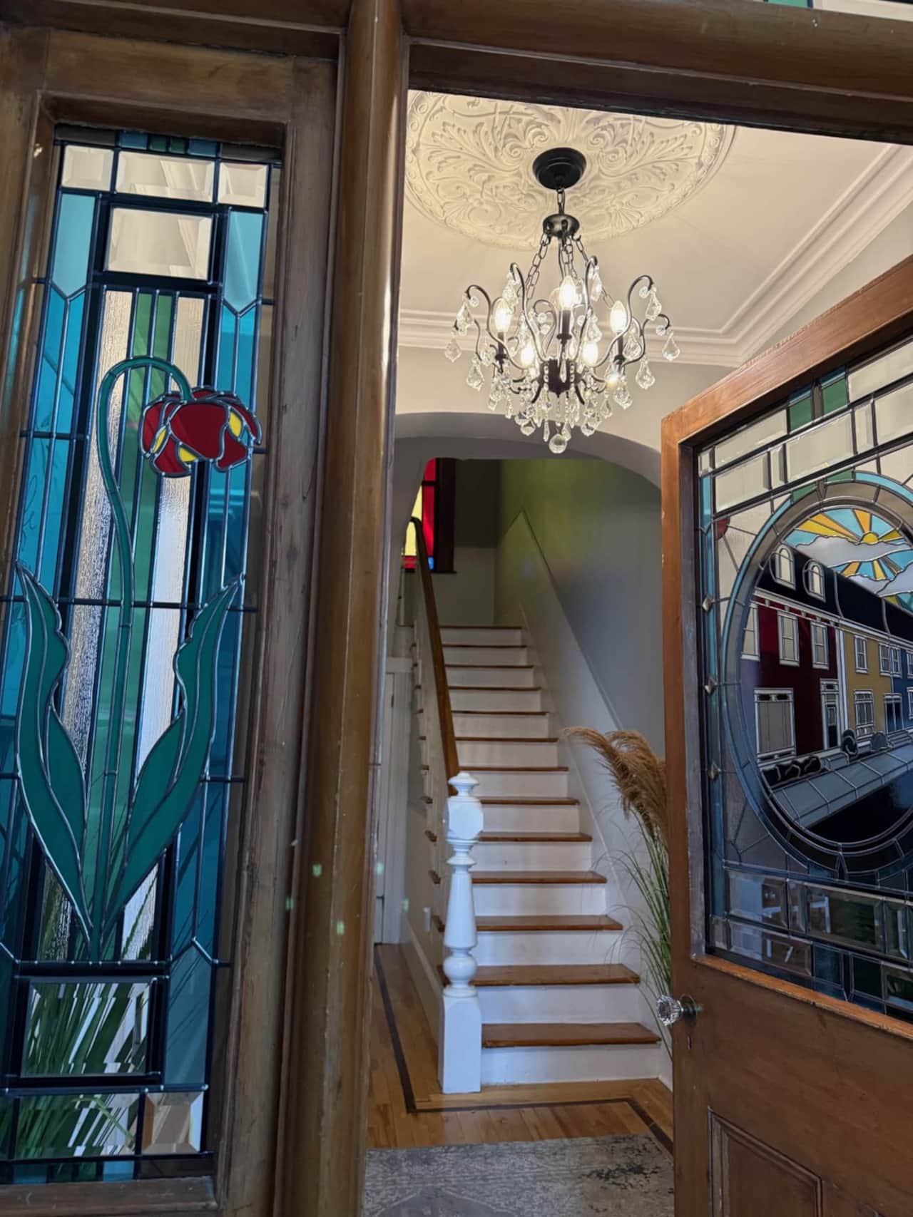 Stained glass hallway pic.jpg