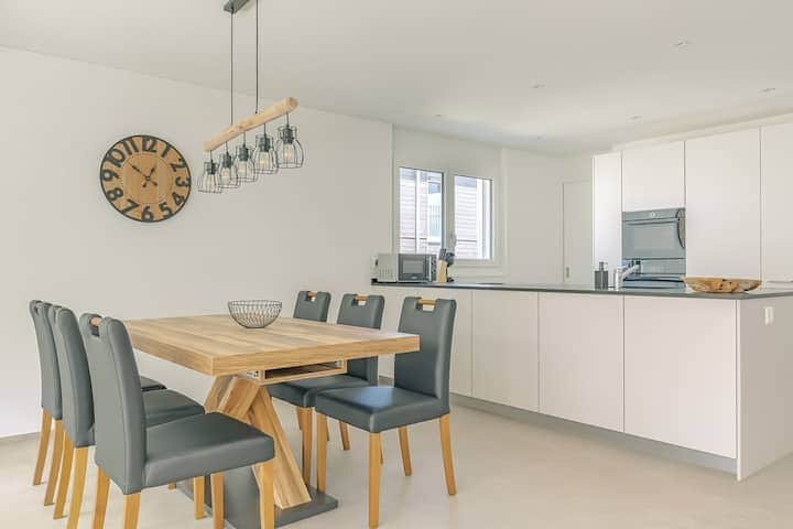 Apartment Niesen