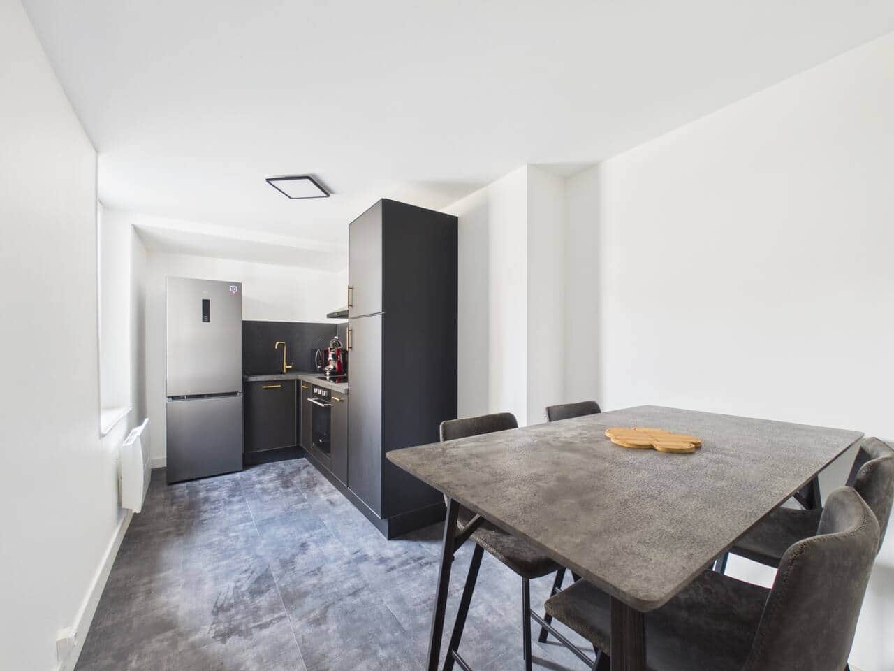 Suite Street Cuisine