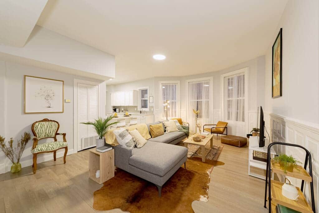 Living Room Living Room