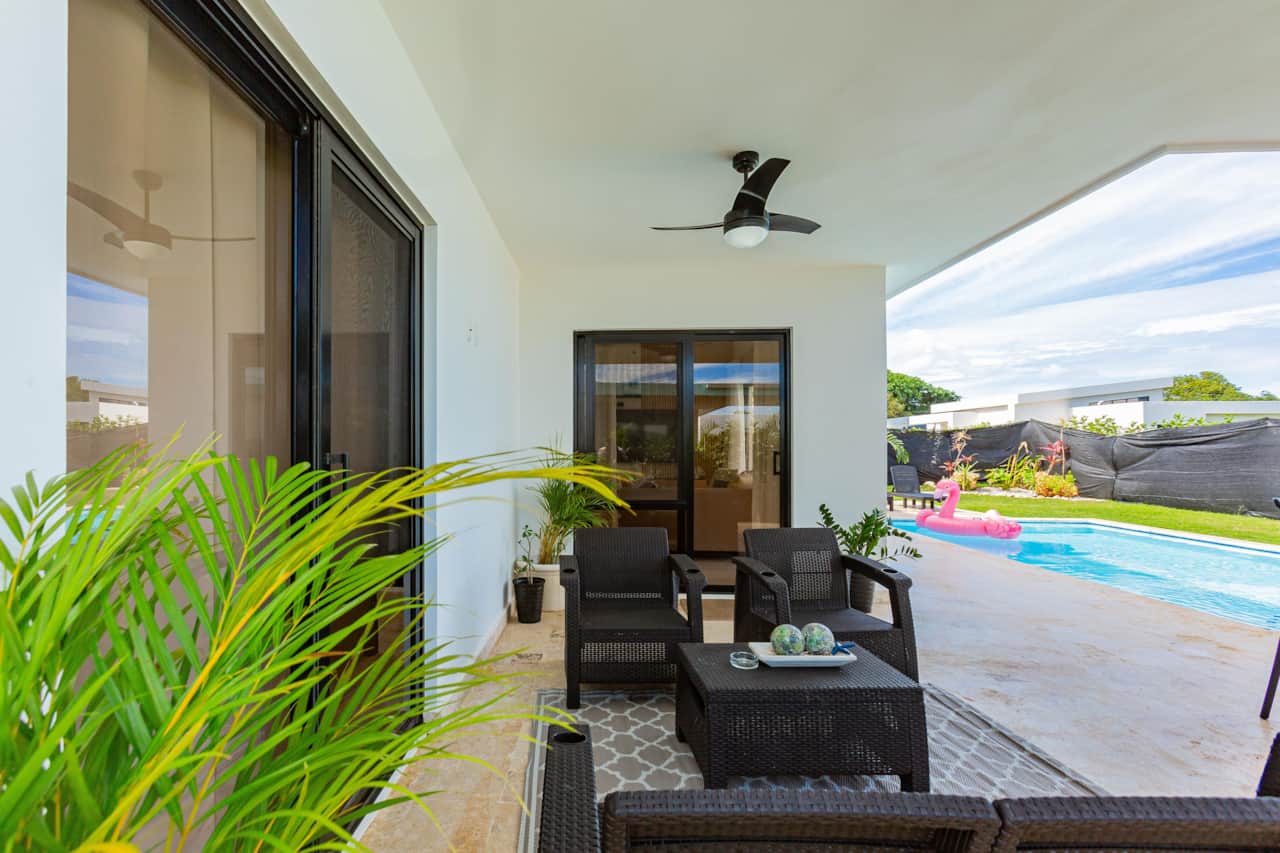 SOSUA VACATION RENTALS