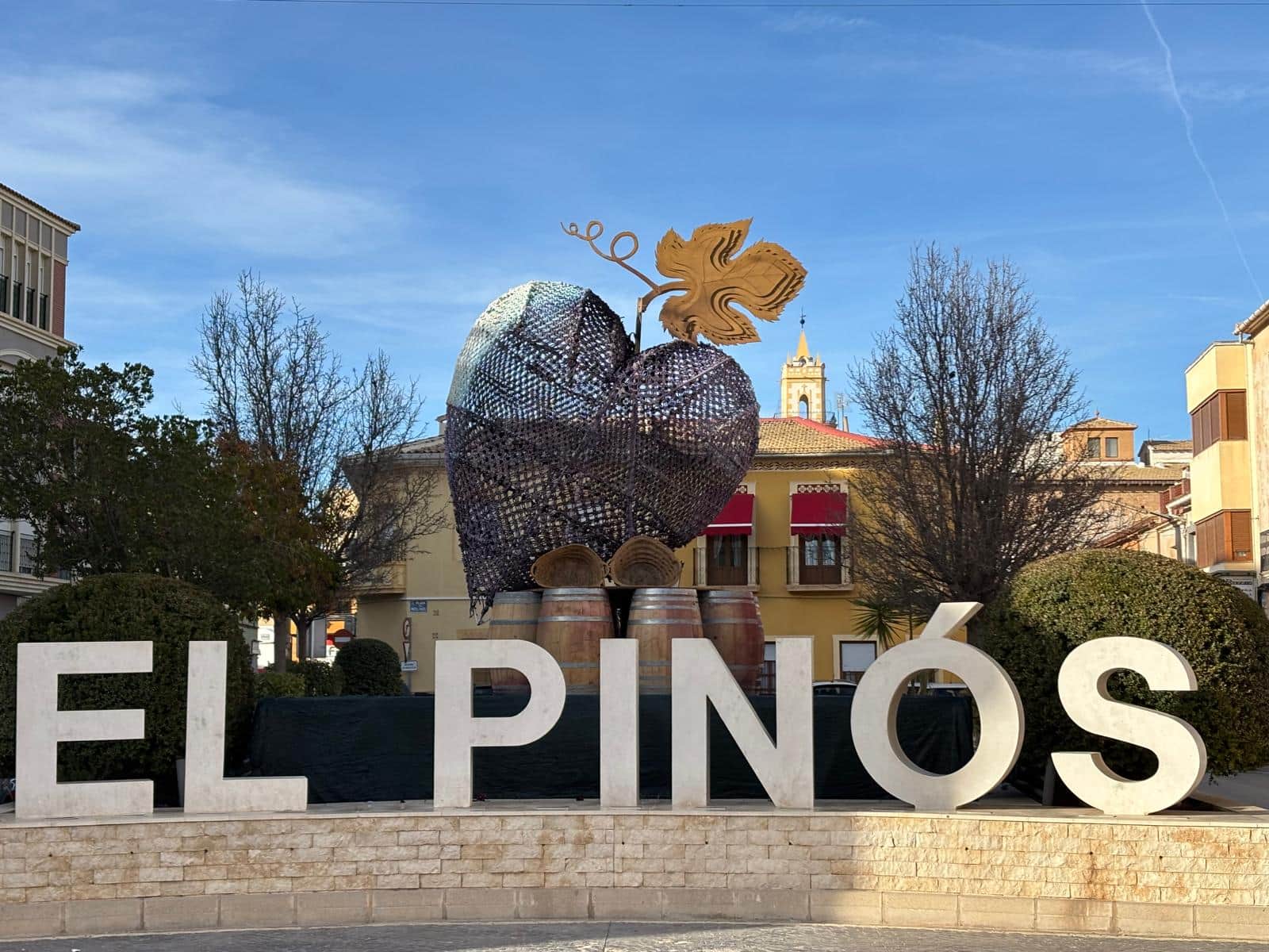 Centrum Pinoso