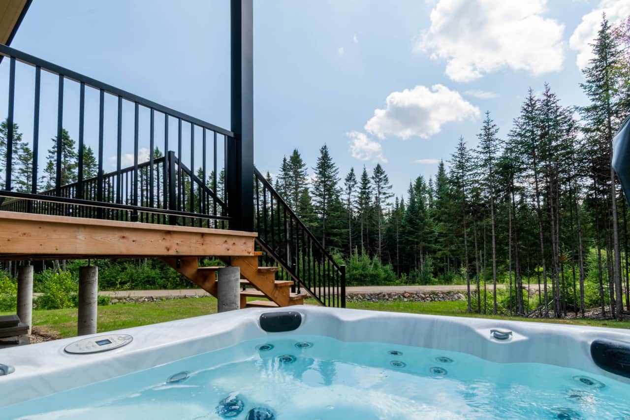 Spa 4 saisons