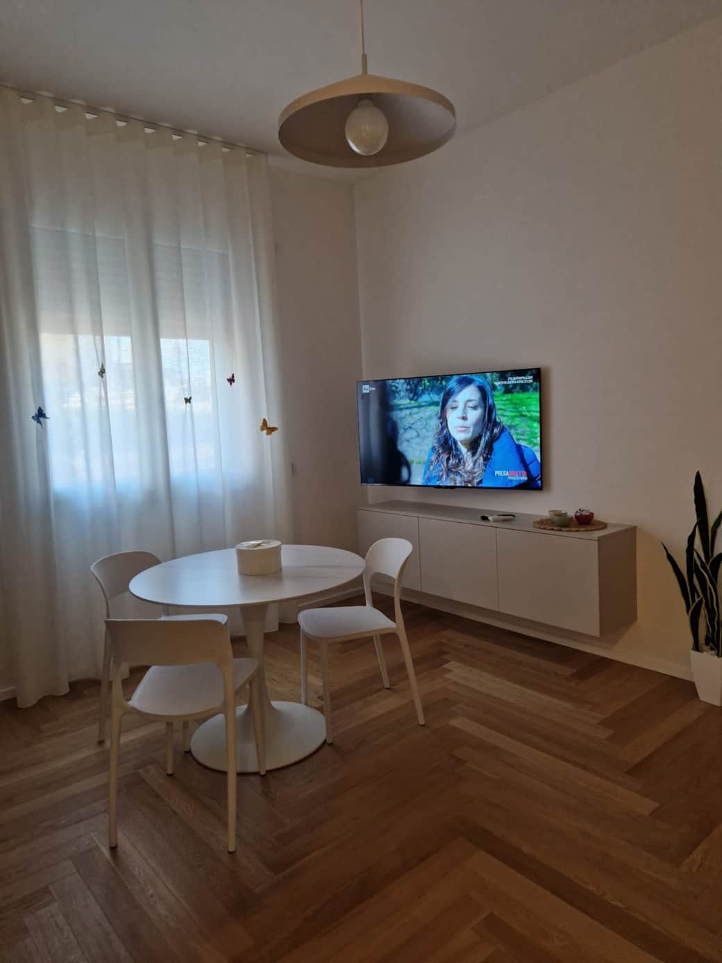 Soggiorno foto 04