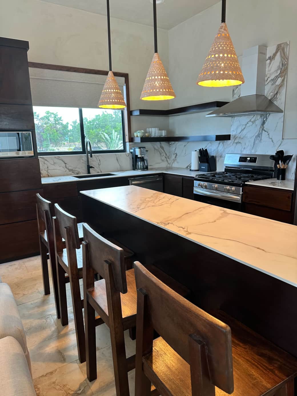 Kitchen Bar Seating Kitchen Bar Seating