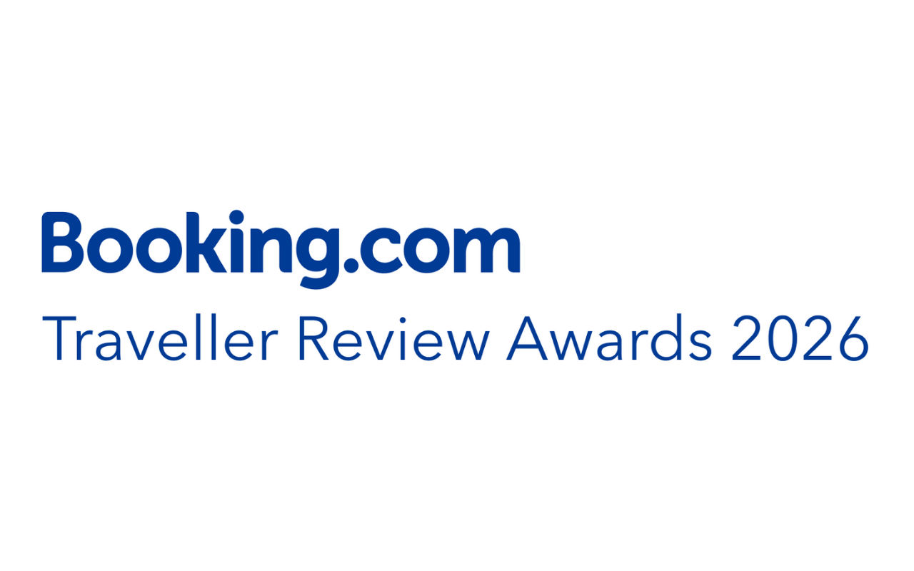 Booking.com Traveller Review Awards 2026