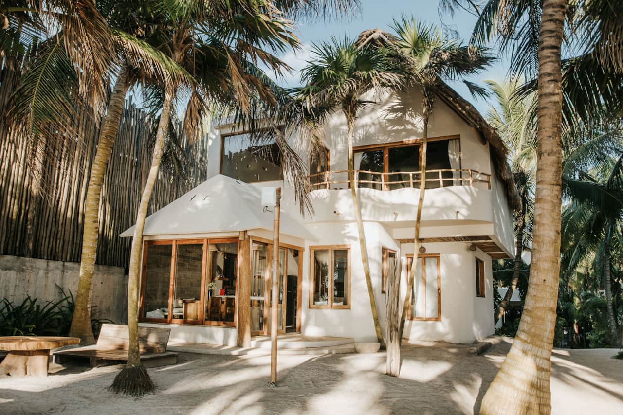 Zorba 2BR Villa 1