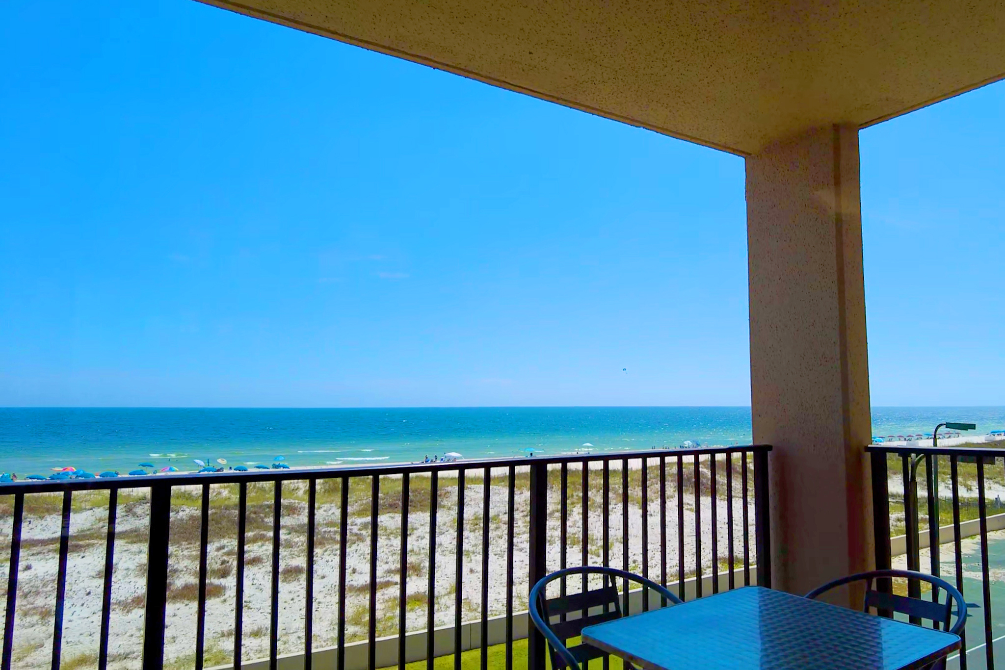 Phoenix X Resort Unit 302 - Apartment in Orange Beach