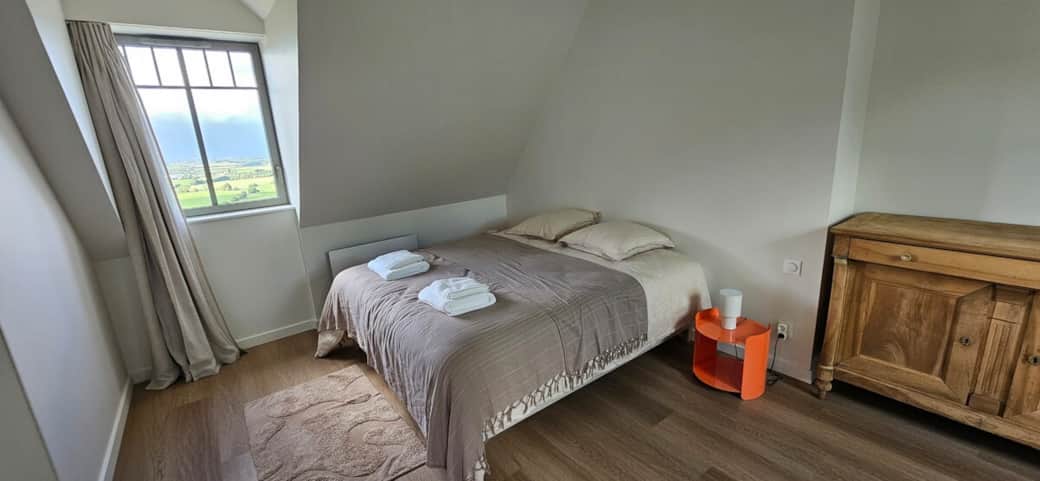 Chambre maison 1