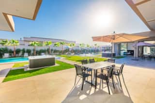 Villa Onyx Jumelée | Prestige & Vue Splendide — photo 53