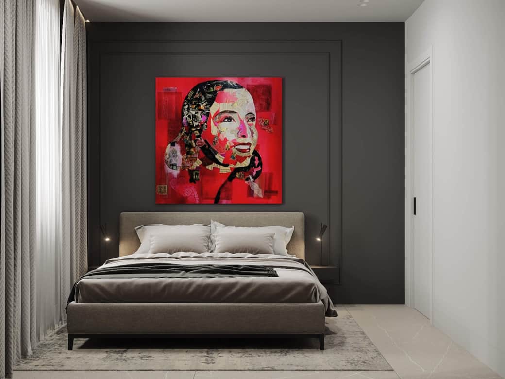 08 AZULIS Delleterme Suitts Bedroom Olbia Sardinia by RENTAL12