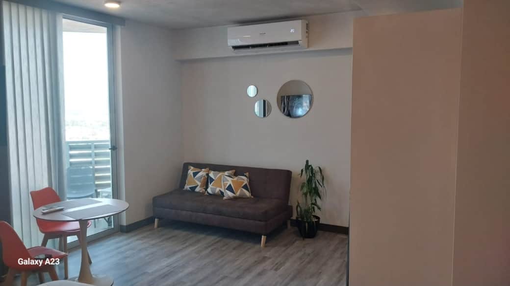Secrt Sabana Studio 2914