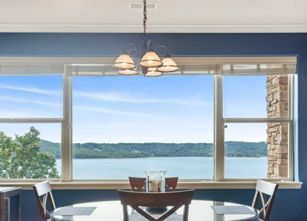 Kitchen View