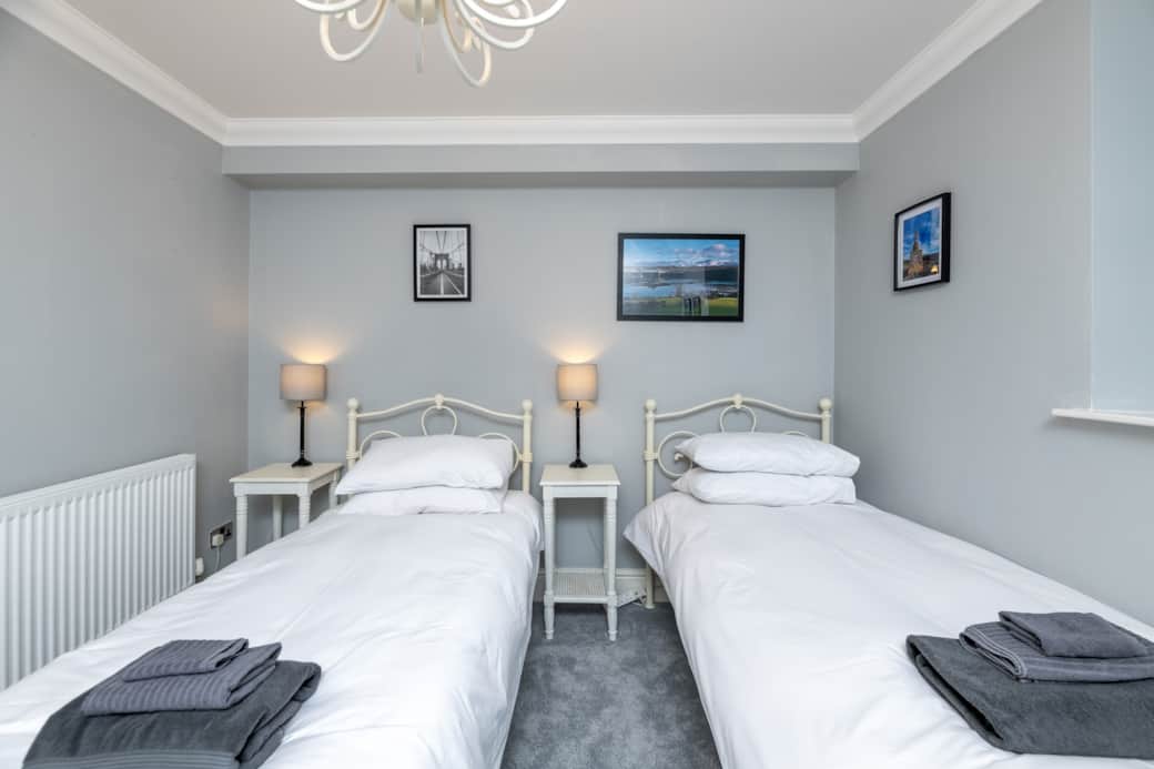 PLAS BRITTANIA BEDROOM 3B