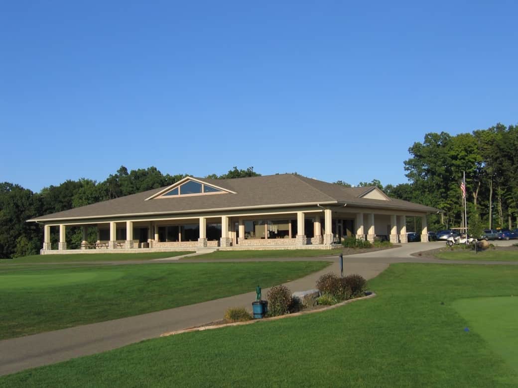 Apple Valley Golf Course