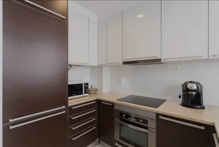 Penthouse Vista Tejo — apartment view 4