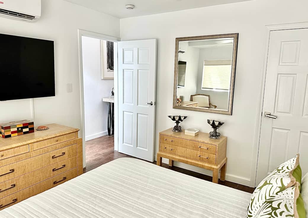 Bedroom 3 additional view