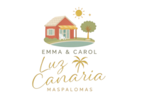 Emma & Carol Luz Canaria 