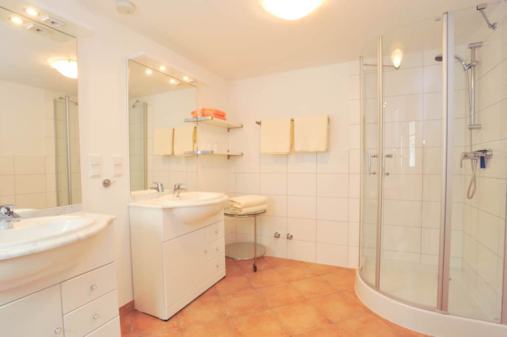 Wohnung#1DuschbadLod