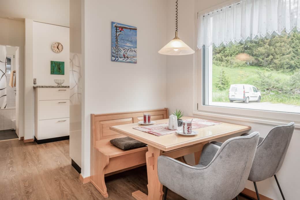 Essbereich Essbereich