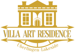 Villa Art Residence Lakeside