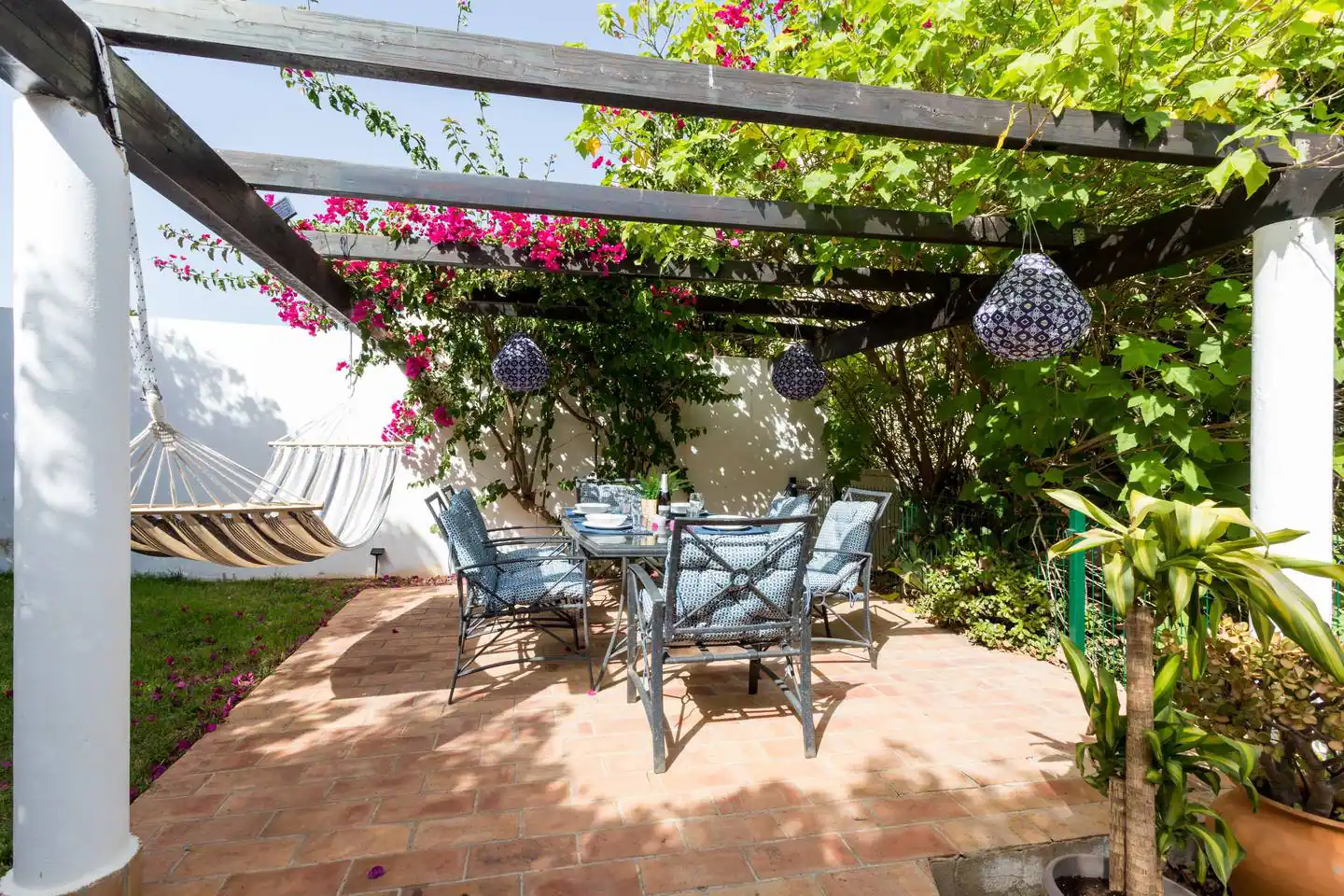 Villa Monte Lemos, Praia da Luz