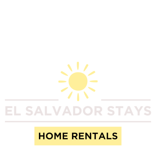 Home El Salvador Stays