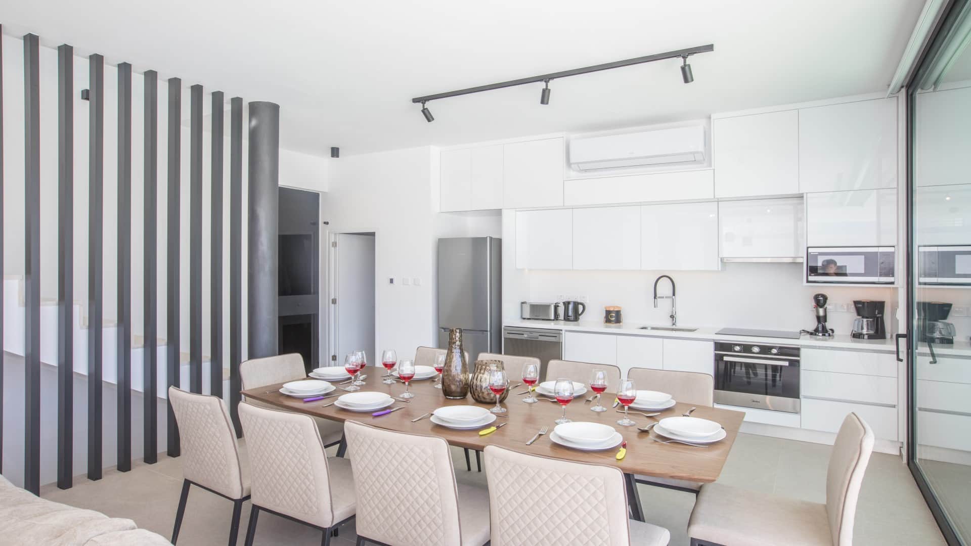 16 PEP ( Protaras Elite Pearl ) Villas