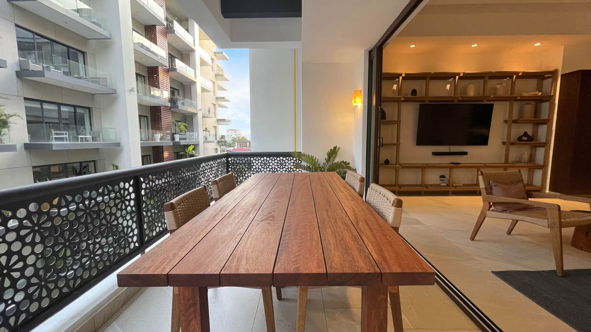 Apartamento en Zona Romántica de Puerto Vallarta - Palma - Apartment in