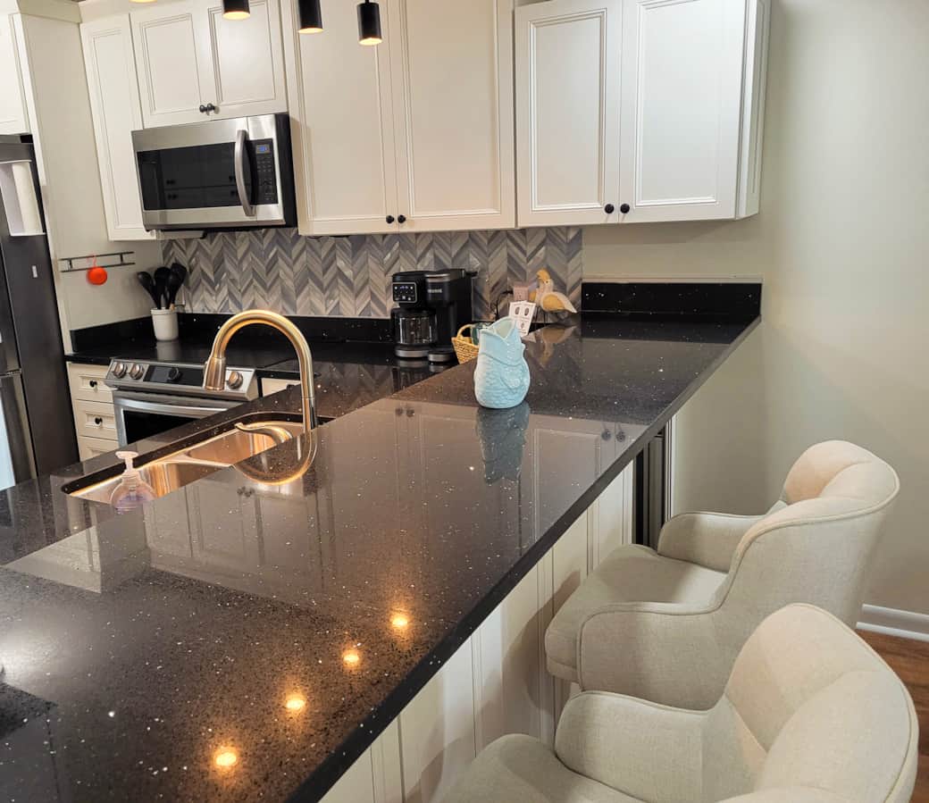 Bar Seating