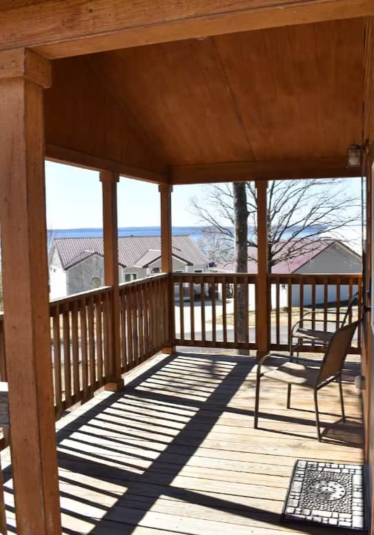 Porch Porch
