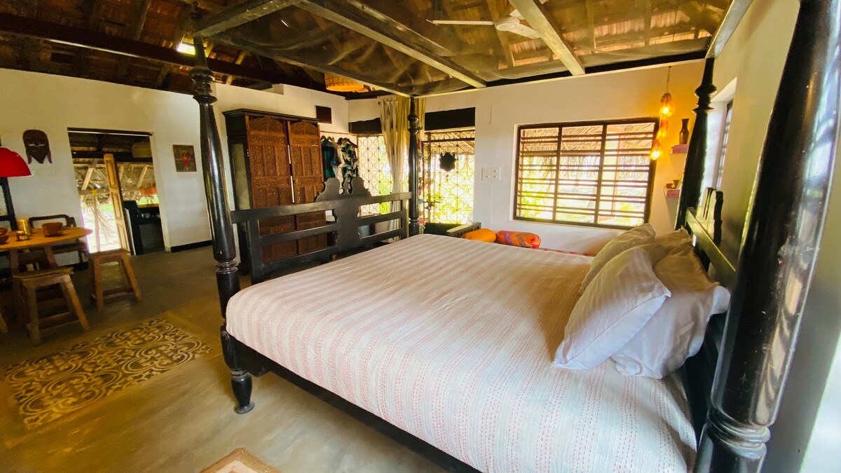 The Matsya House -Island Retreat, photo 12