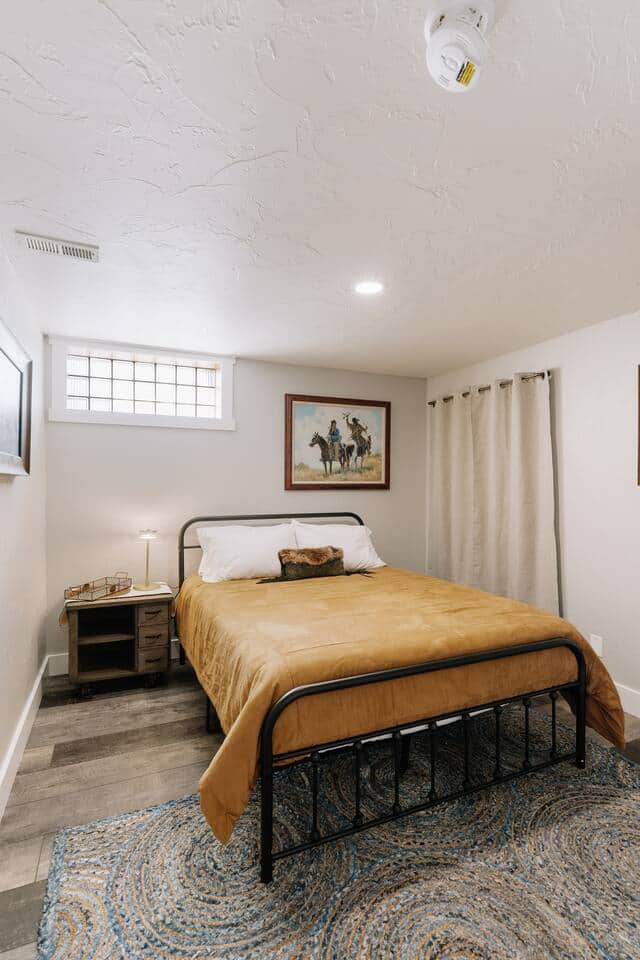 Bondline Home staircase