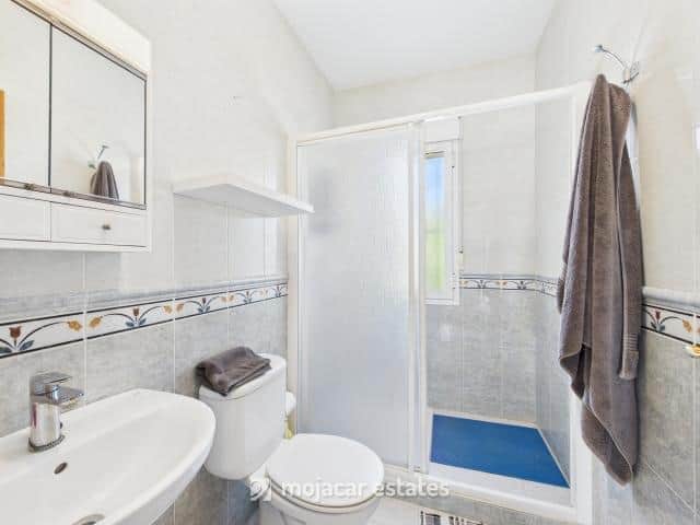Badkamer