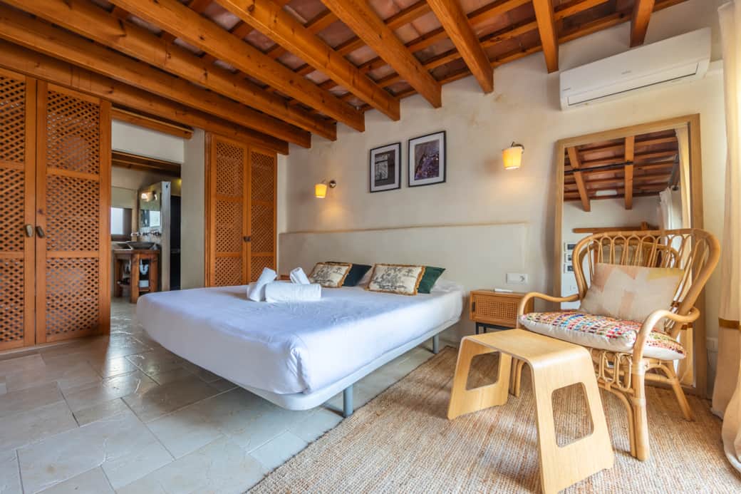 Habitación 1 Habitación 1