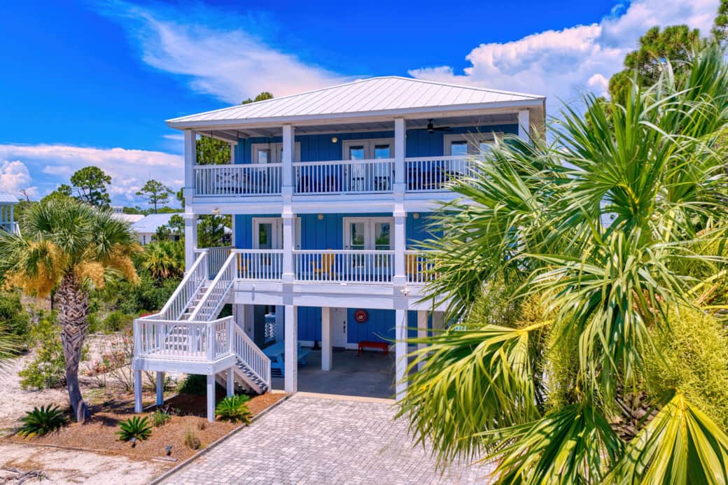 Ooh-Rah Beach