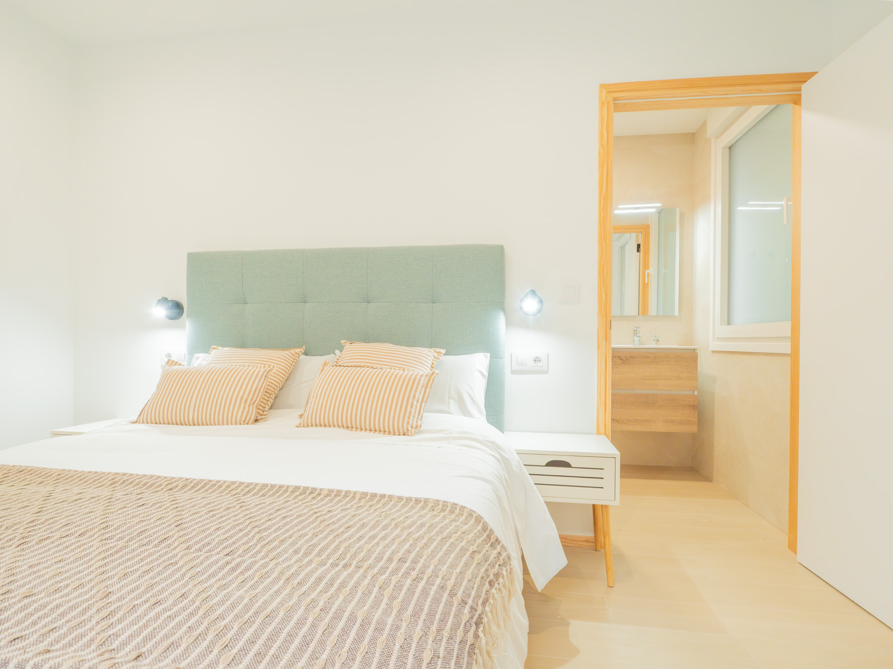 YBH Villa Lara - Apartamento 101