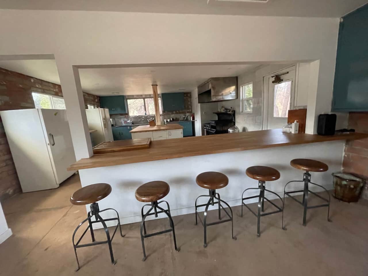 Coronado Commons Kitchen and Belly Up Bar